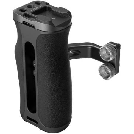 SmallRig 4756 - uchwyt boczny z gwintem 1/4